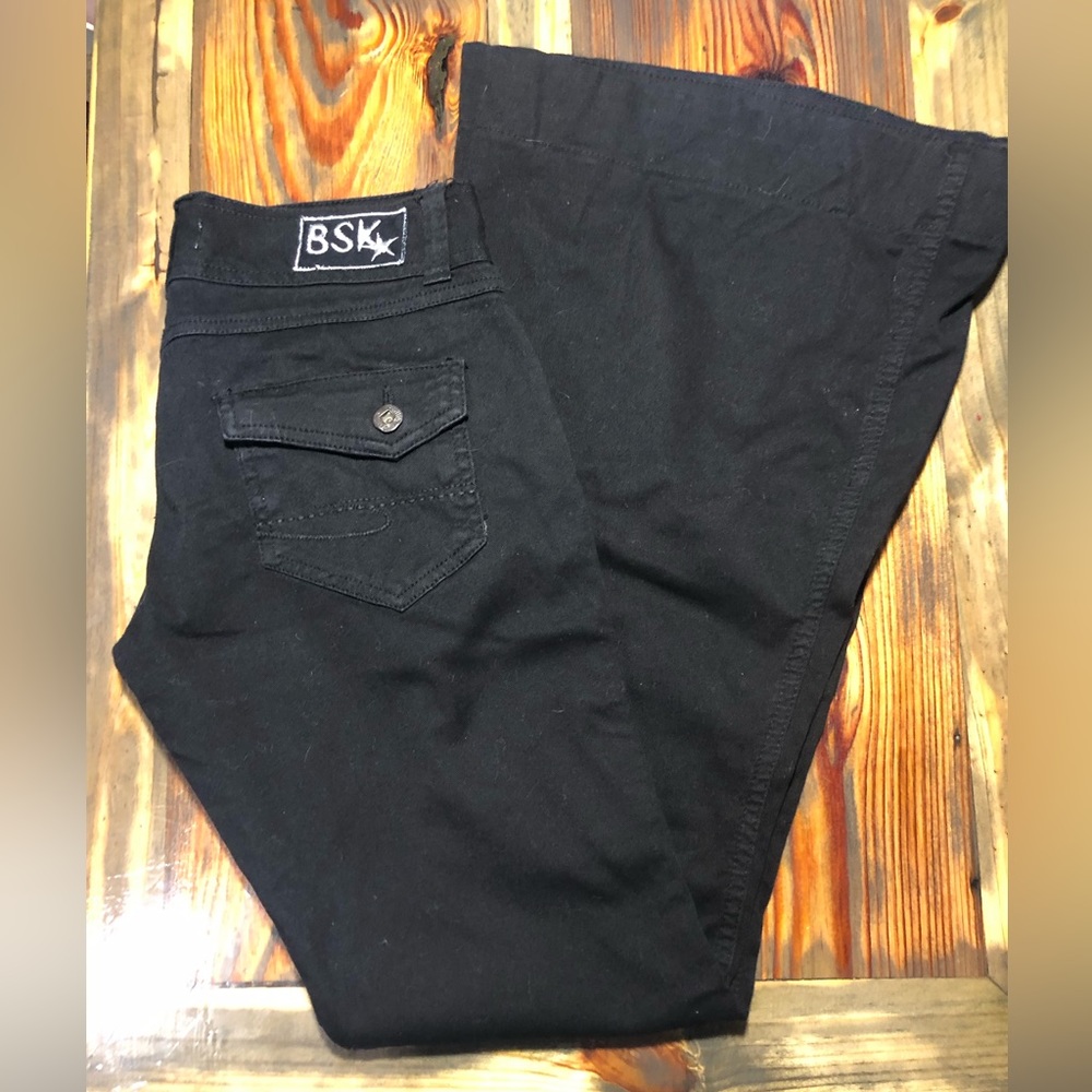 BSK BELL Bottoms